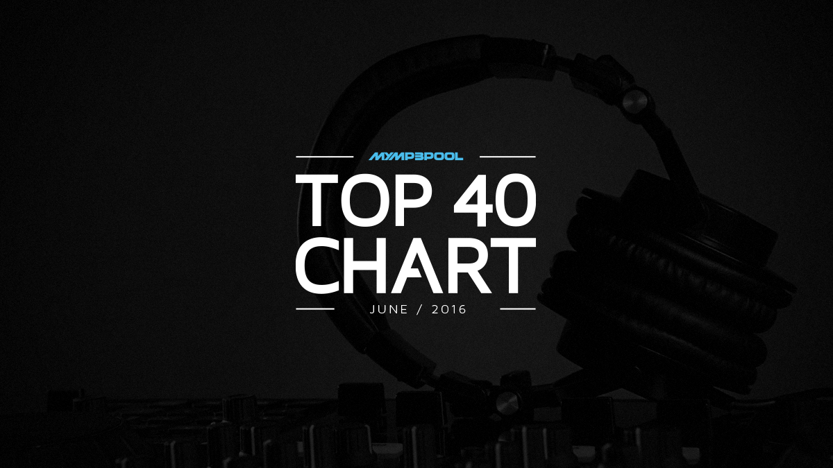 American Hit Chart Top 40
