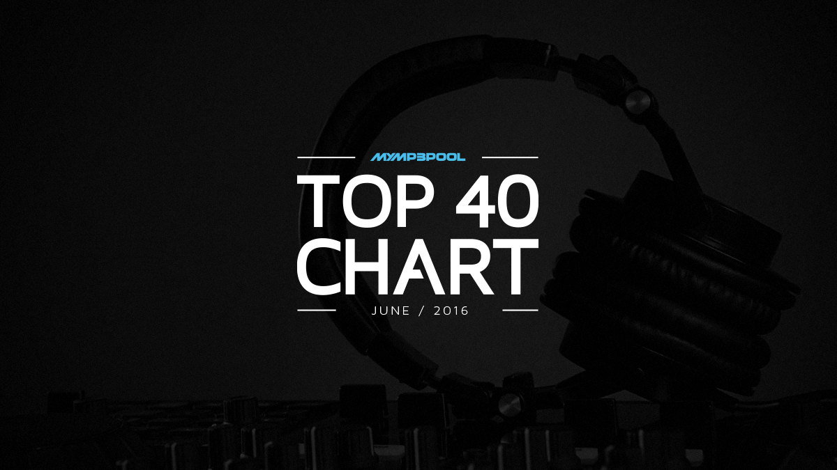 Top40June