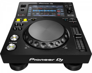 Photo: Pioneerdj.com
