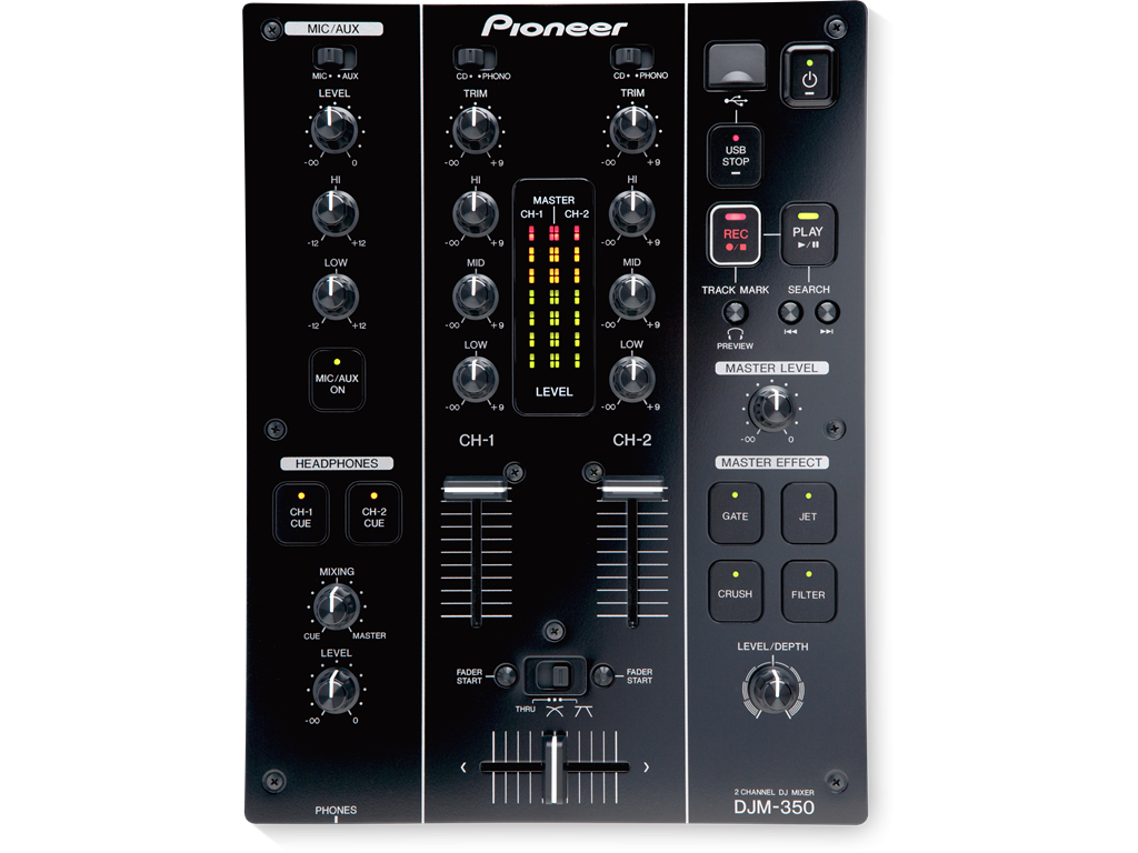 Photo: pioneerdj.com