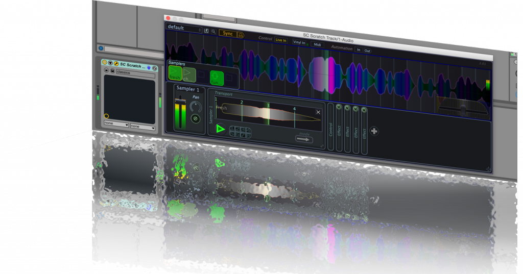 Photo: stagecraftsoftware.com