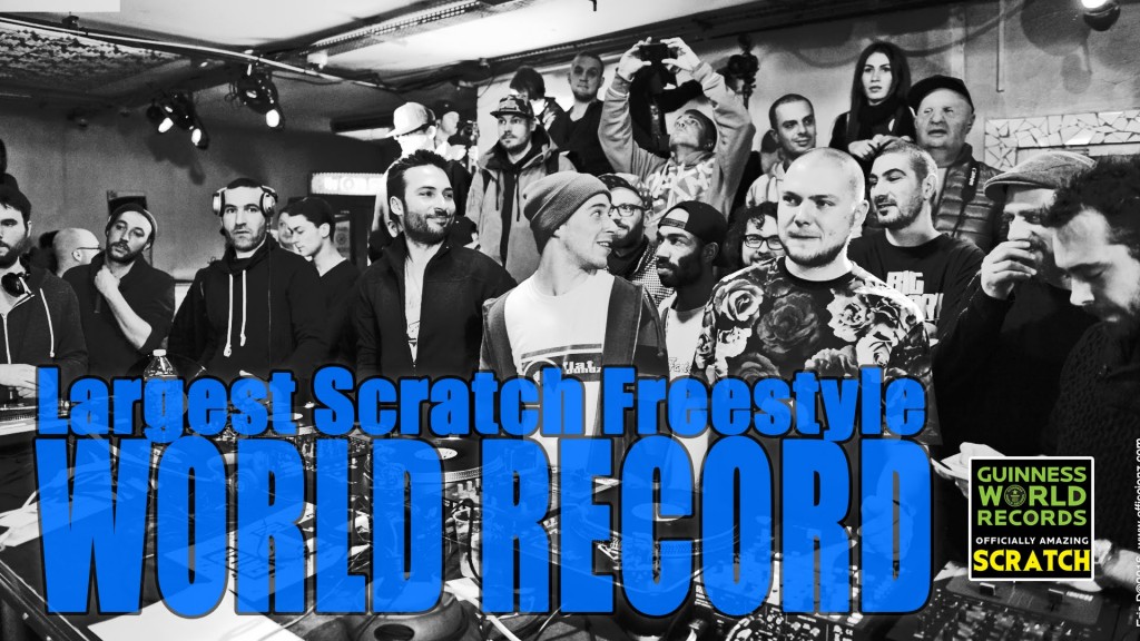 Photo: beat4battle France