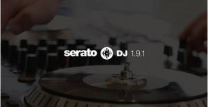 Photo: Serato