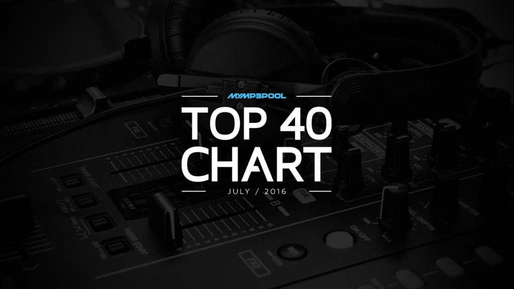 TOP40july
