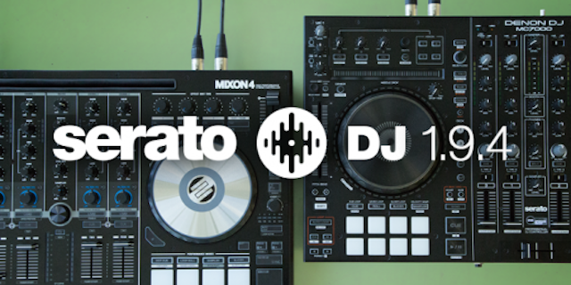 Photo: serato.com