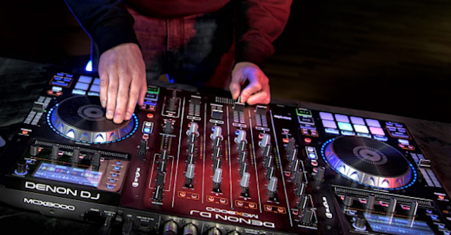 Photo: Digital DJ Tips