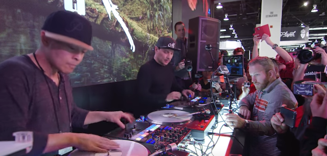 Photo: Swiftstyle. YouTube.com