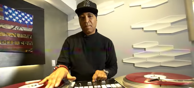 Photo: Hot 97 YouTube.com