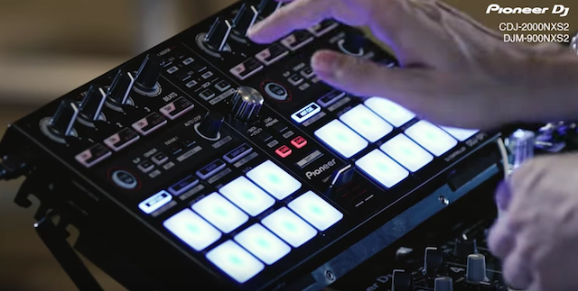 PioneerDJ Youtube.com