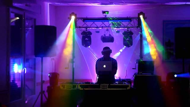 Photo: Discomobiles HQM.Music